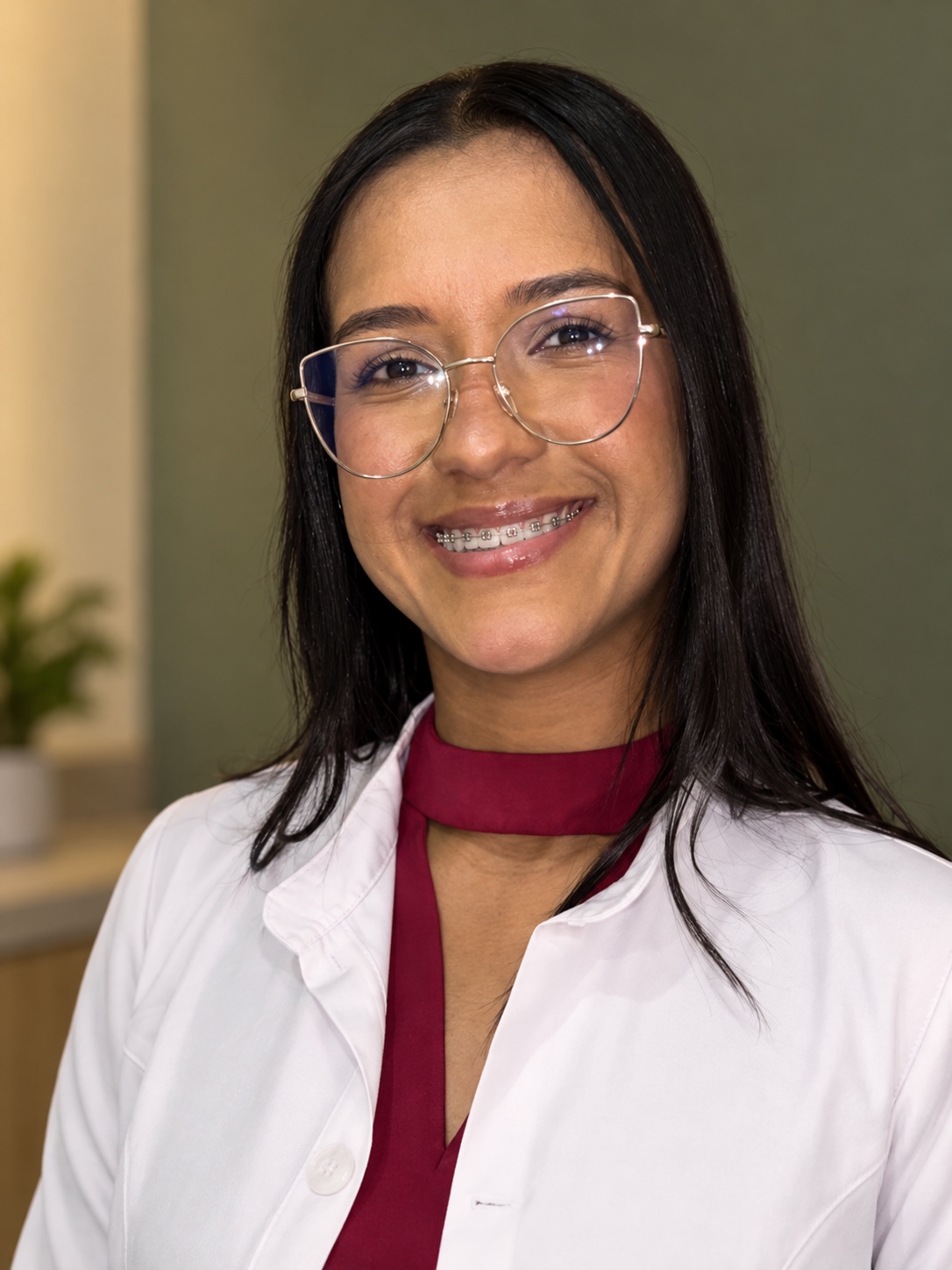 Dra. Amora Menezes