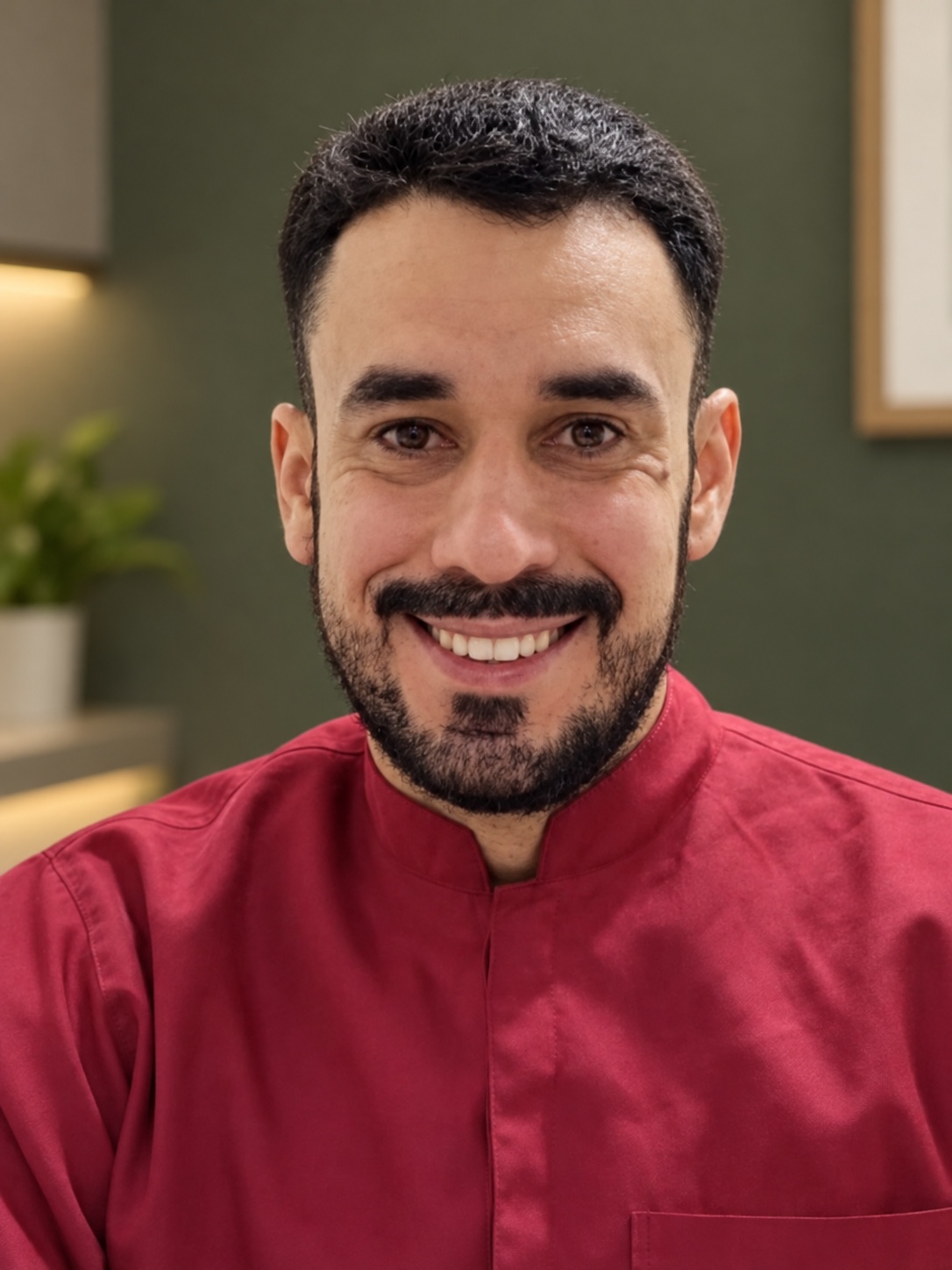 Dr. Júlio César
