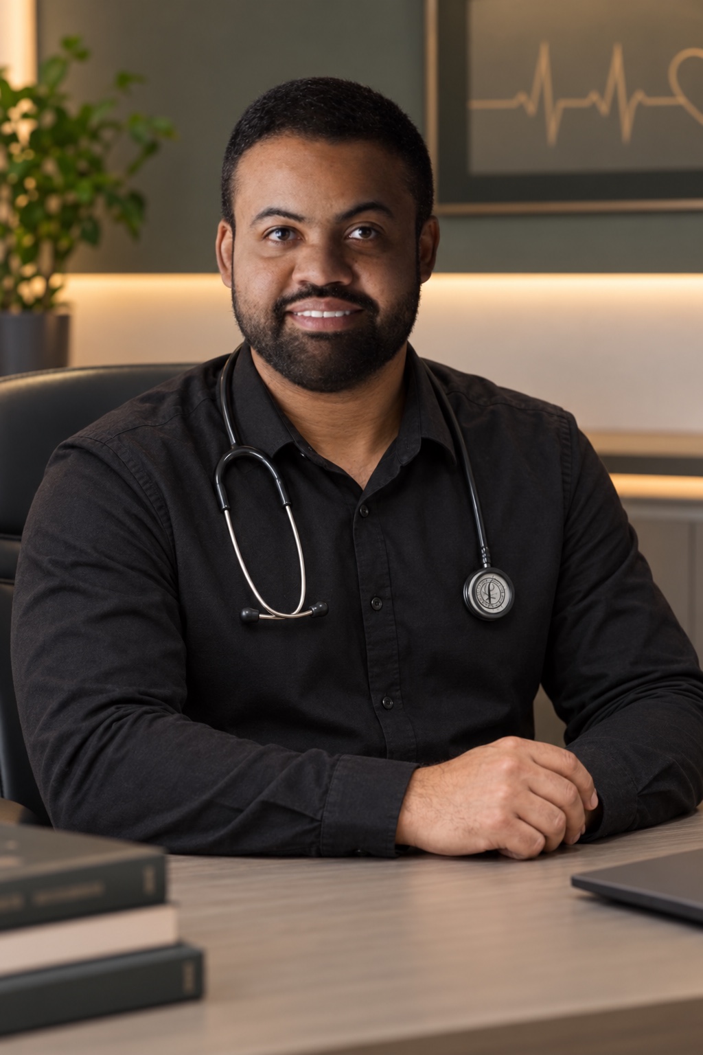 Dr. Raimundo Matheus